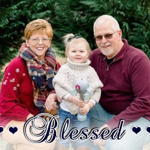 Meet your Posher, Robin